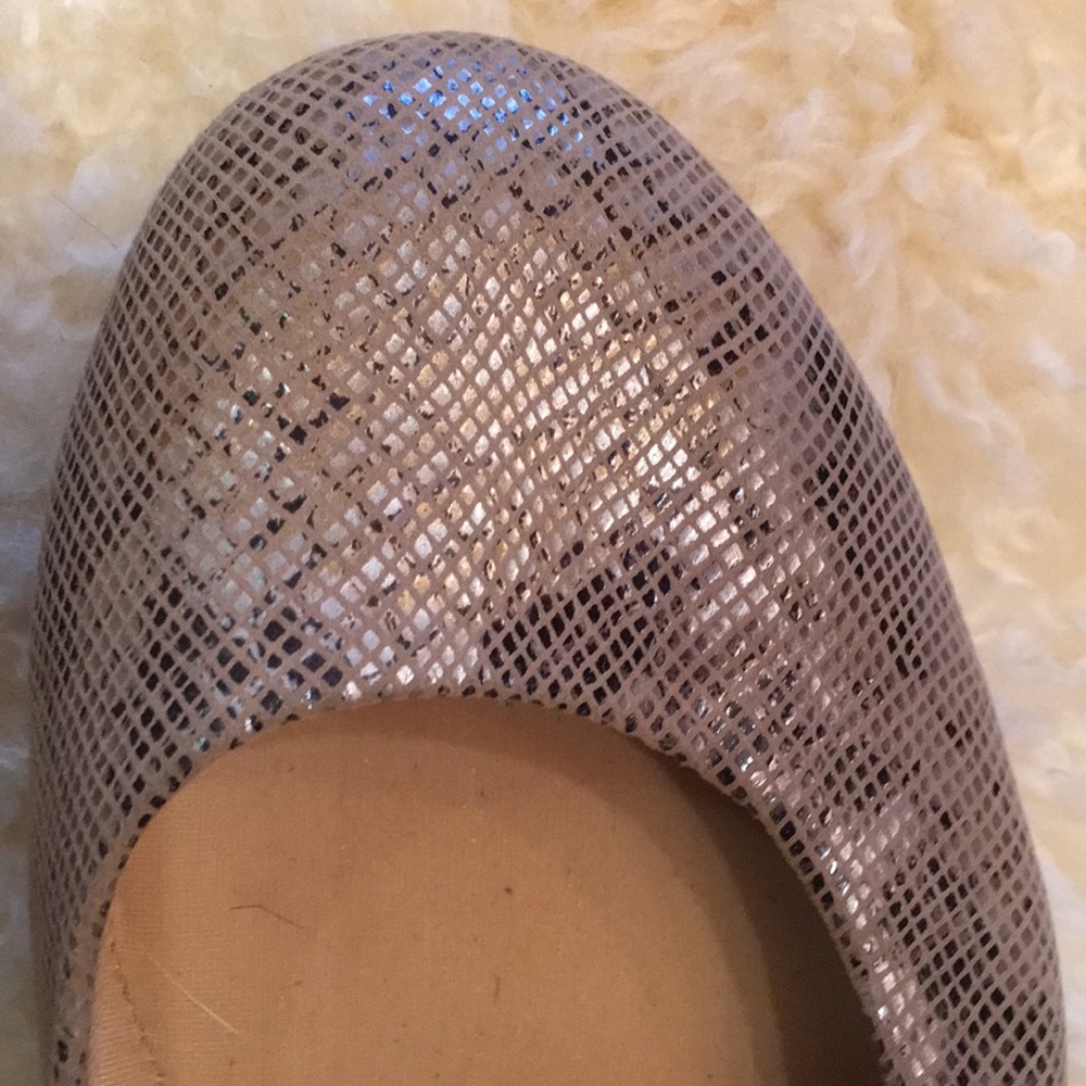 💫Adorable easy spirit flats. - Picture 2 of 4